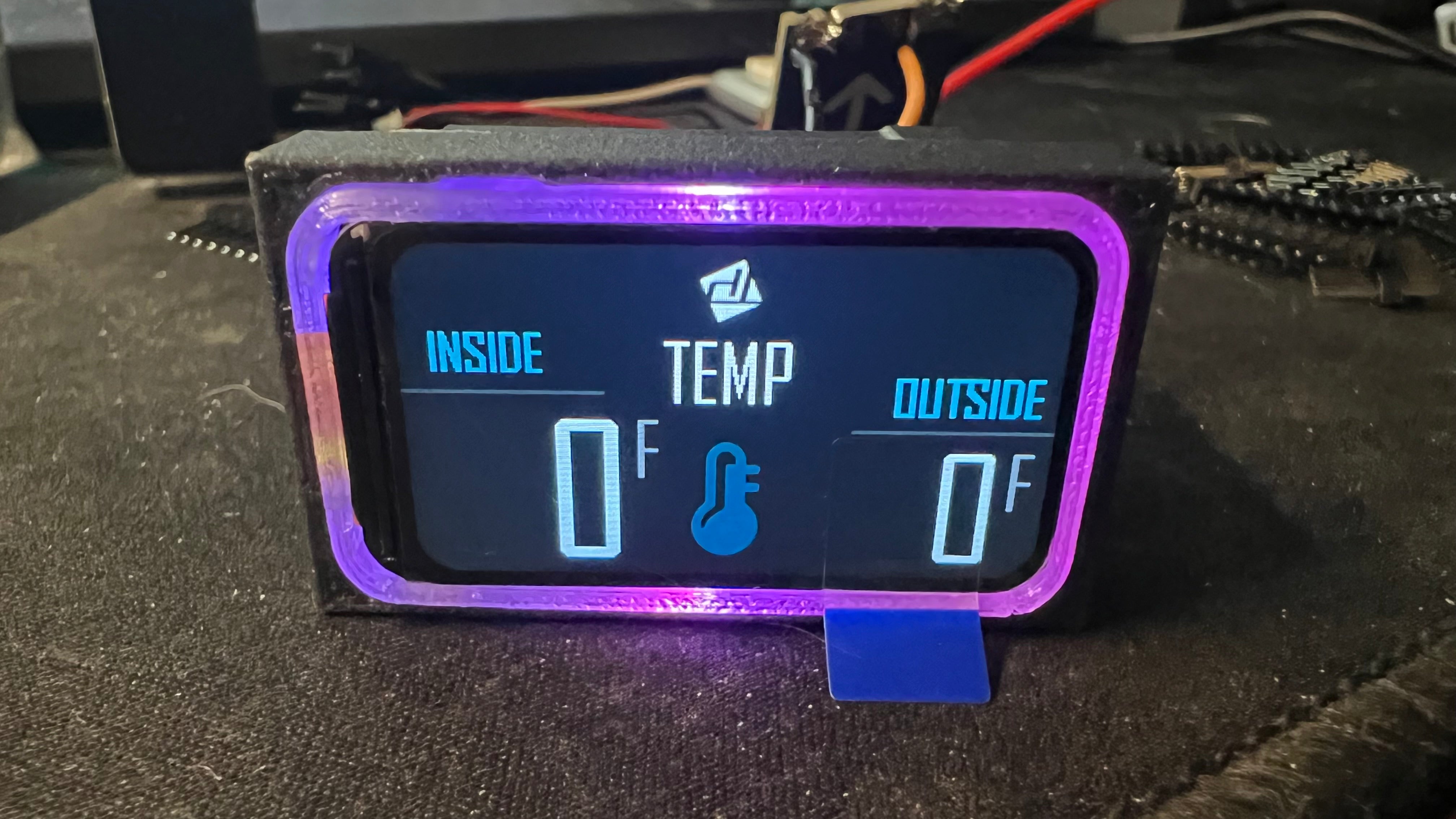 ThermoSense Mini