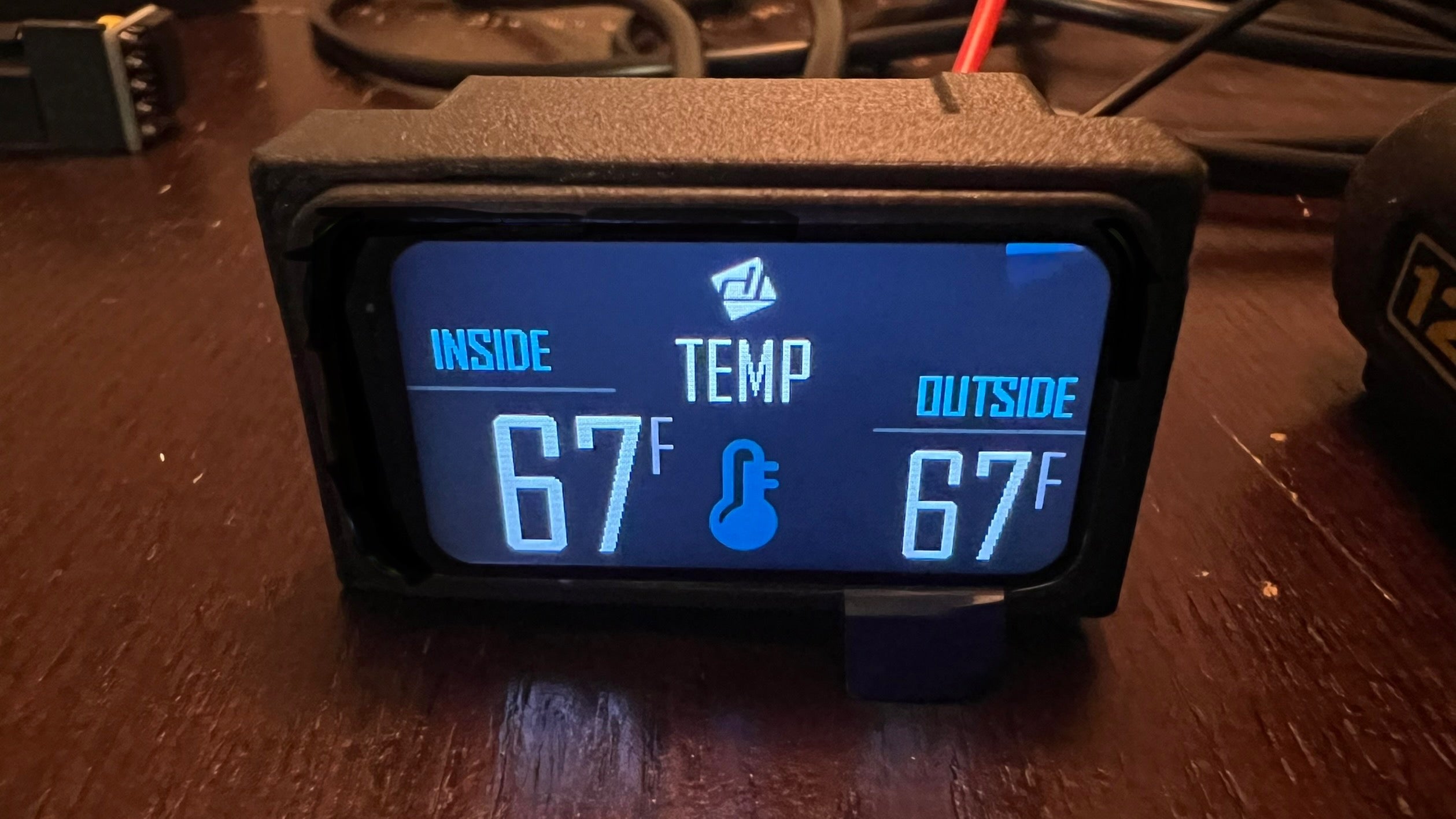 ThermoSense Mini