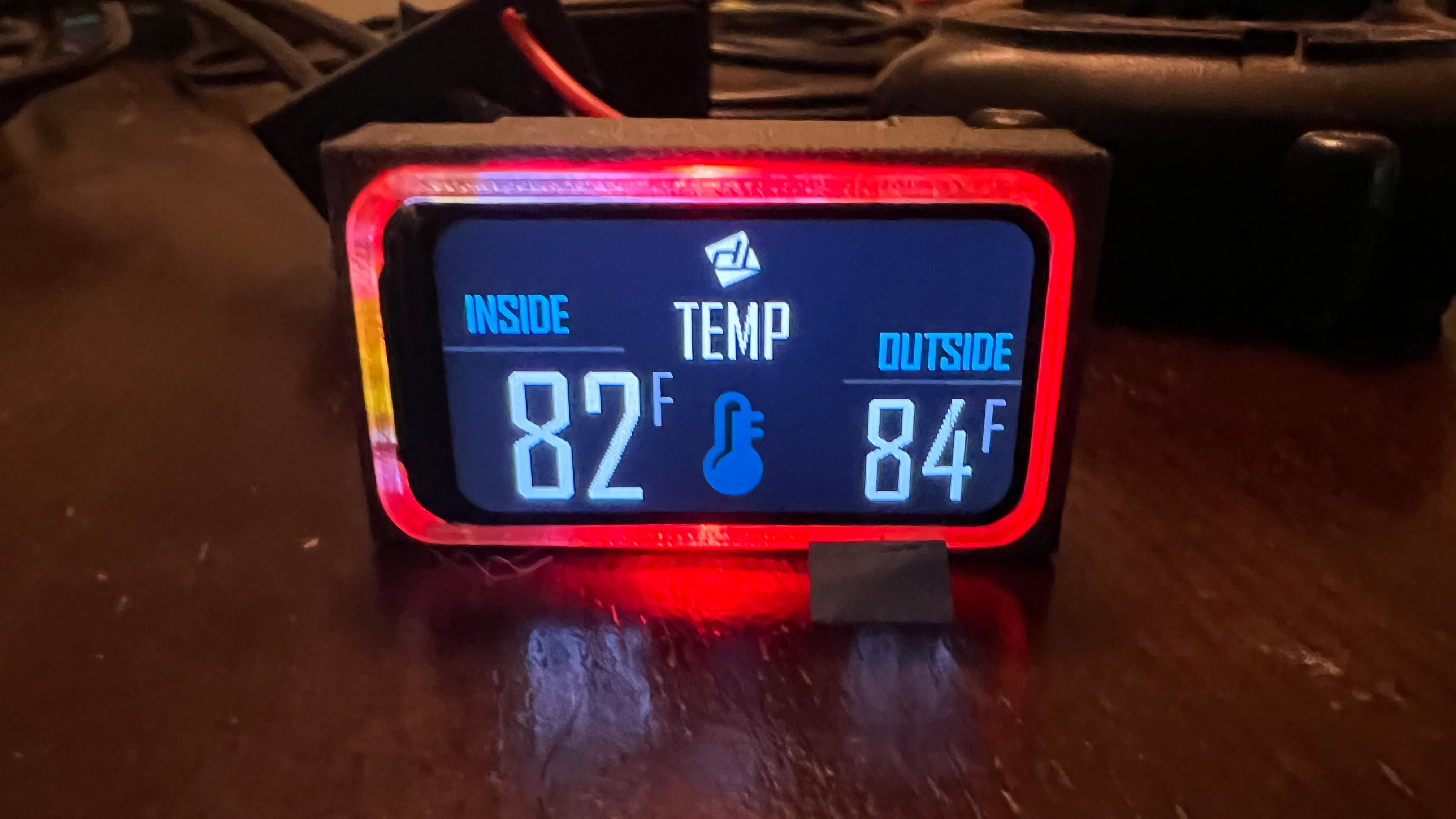 ThermoSense Mini